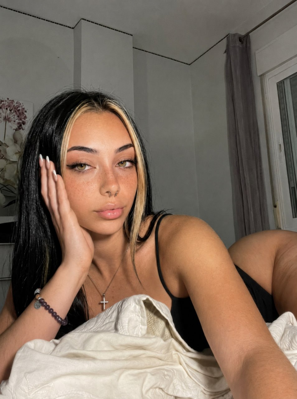 Talk to Me